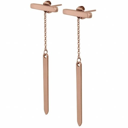 Earrings Breil Women TJ2222 (5CM)