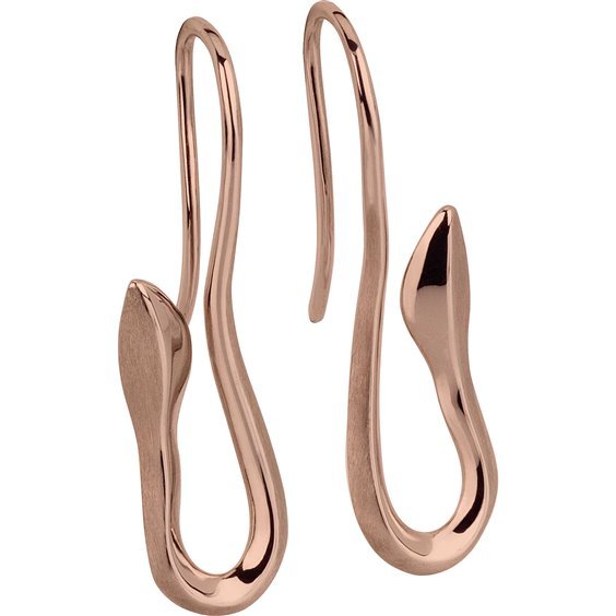 Earrings Breil Women TJ2275 (4CM)