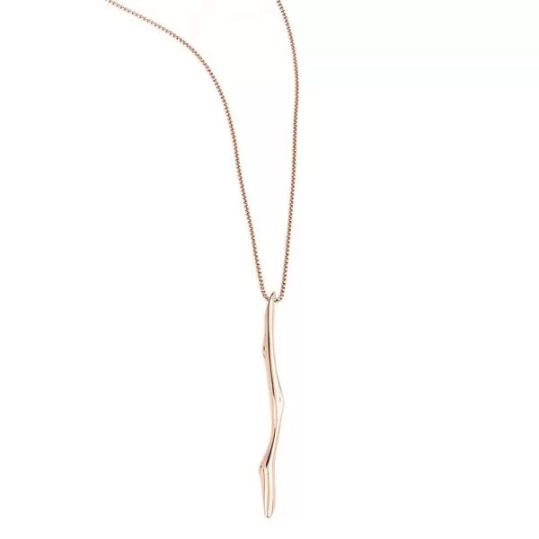 Necklace Breil Women TJ2751 (65CM)
