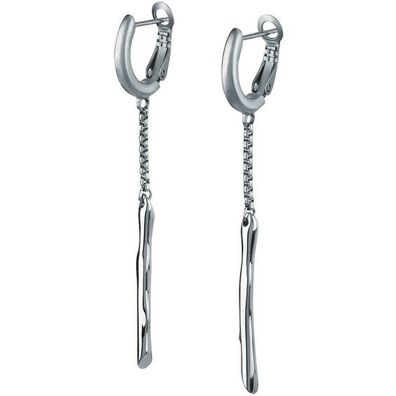 Earrings Breil Women TJ2755 (5CM)