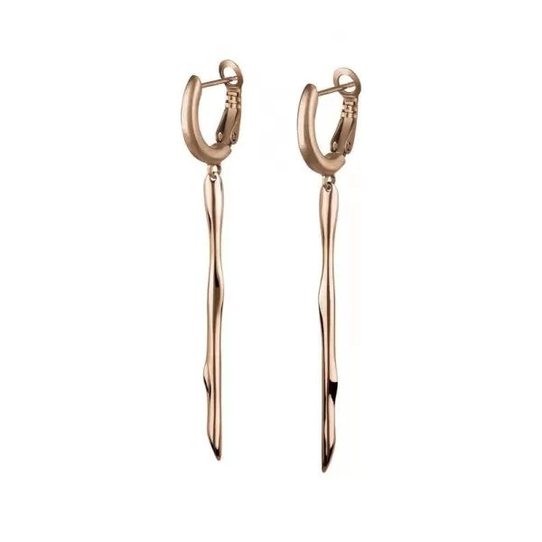 Earrings Breil Women TJ2756 (5CM)