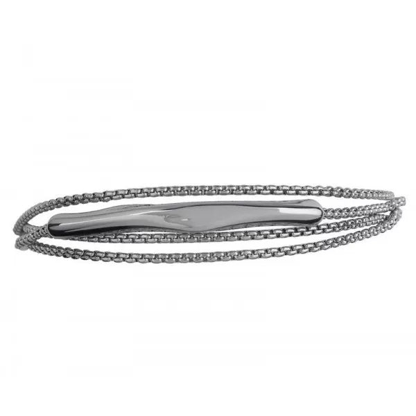 Necklace Breil Women TJ2763 (24CM)