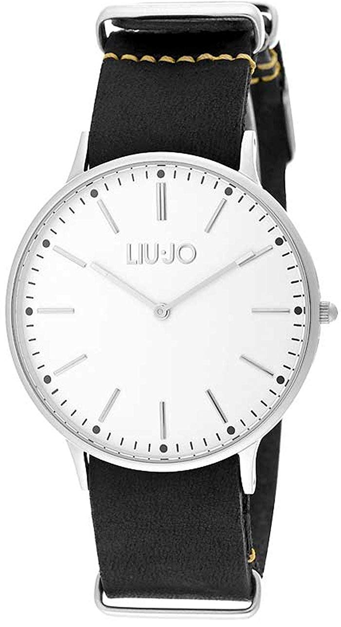 Watch Liujo Man TLJ965 (41MM) Black