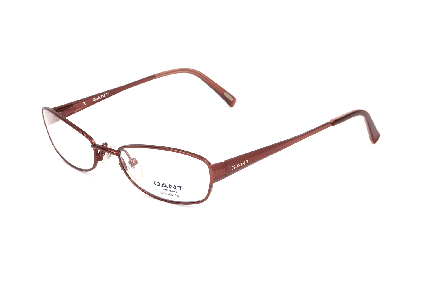 Glasses Gant Unisex TORCASRO (Lens/Bridge/Temple) 51/17/135 mm
