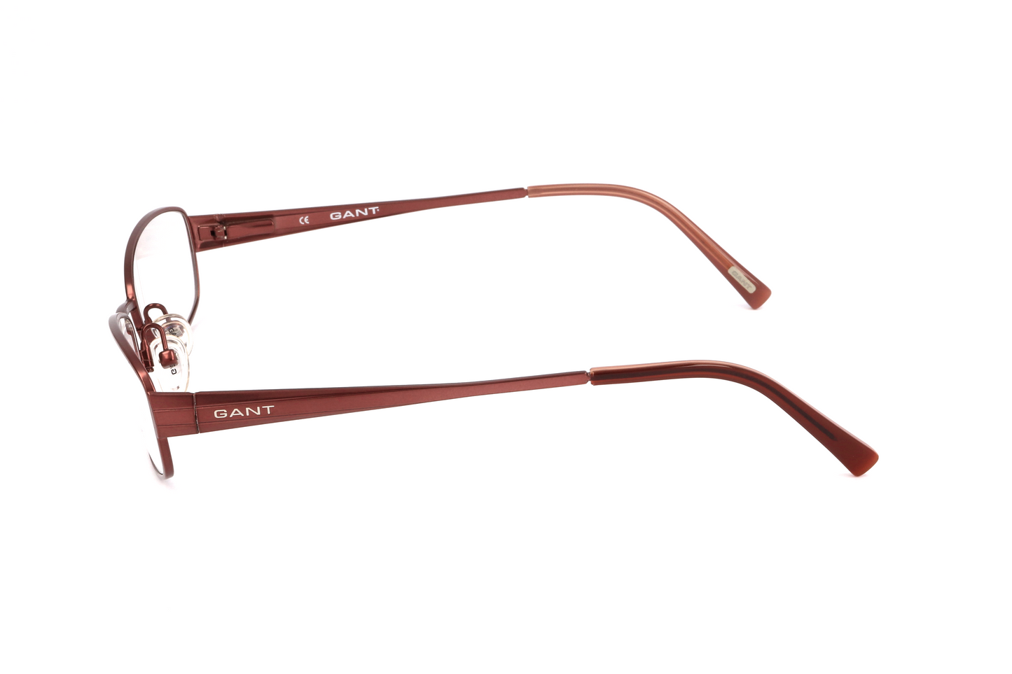 Glasses Gant Unisex TORCASRO (Lens/Bridge/Temple) 51/17/135 mm