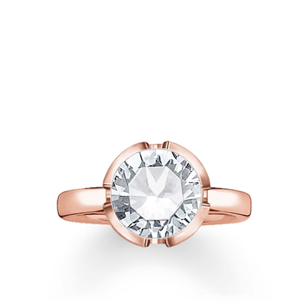 Ring Thomas Sabo Woman 036-416-14-50 (50)