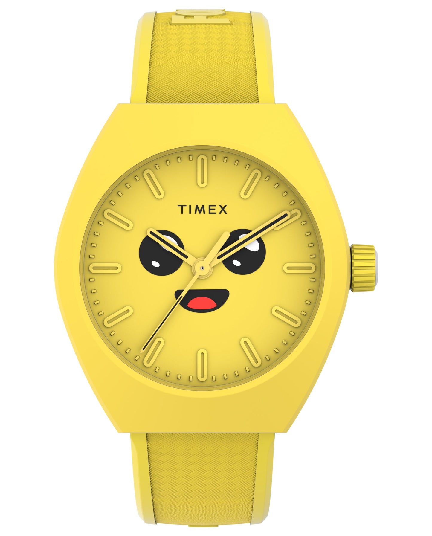 Watch Timex Man TW2W96700 (40MM) Yellow