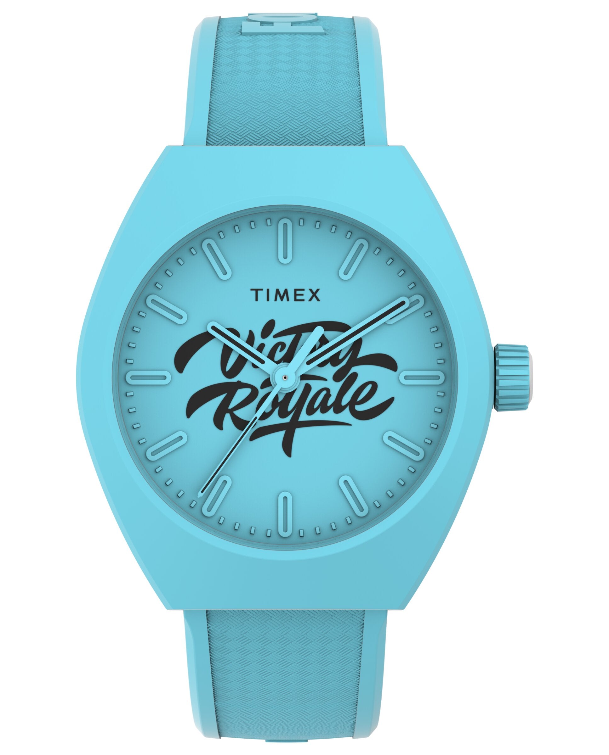 Watch Timex Man TW2W96900 (40MM) Blue