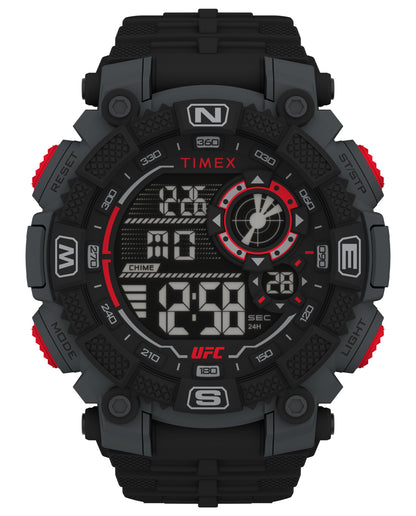 Watch Timex Man TW5M53700 (50MM) Black