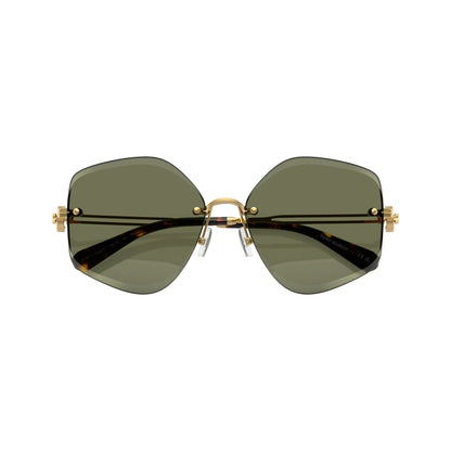 Sunglasses Tory Burch Women TY6111-334371 (Lens/Bridge/Temple) 56/16/140 mm