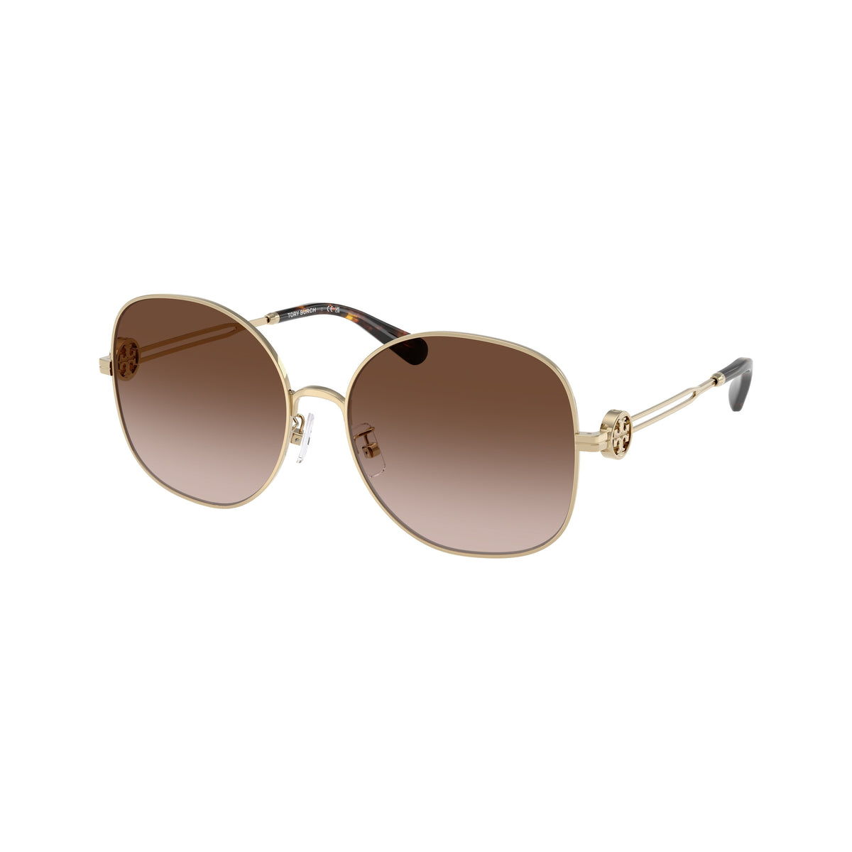 Sunglasses Tory Burch Women TY6112-334613 (Lens/Bridge/Temple) 56/16/140 mm