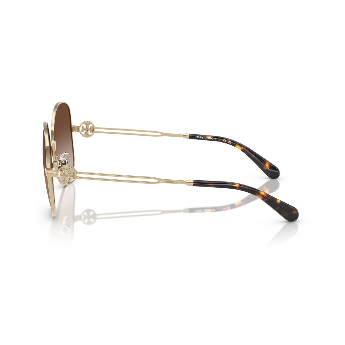 Sunglasses Tory Burch Women TY6112-334613 (Lens/Bridge/Temple) 56/16/140 mm