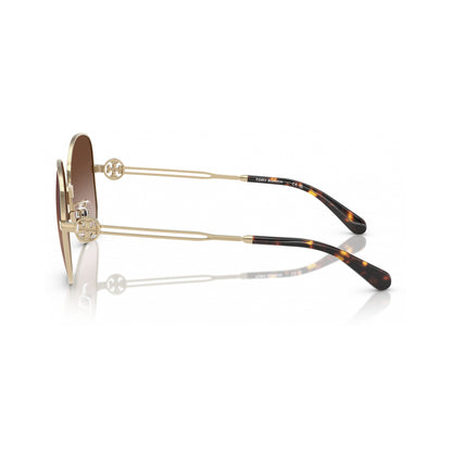 Sunglasses Tory Burch Women TY6112-334613 (Lens/Bridge/Temple) 56/16/140 mm