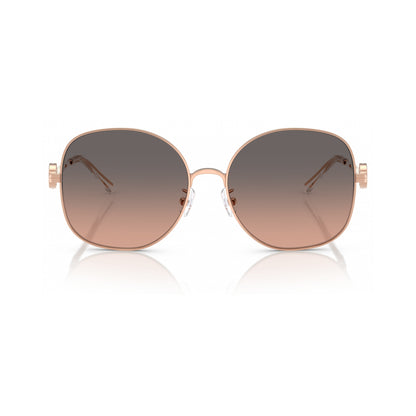 Sunglasses Tory Burch Women TY6112-3358G9 (Lens/Bridge/Temple) 56/16/140 mm