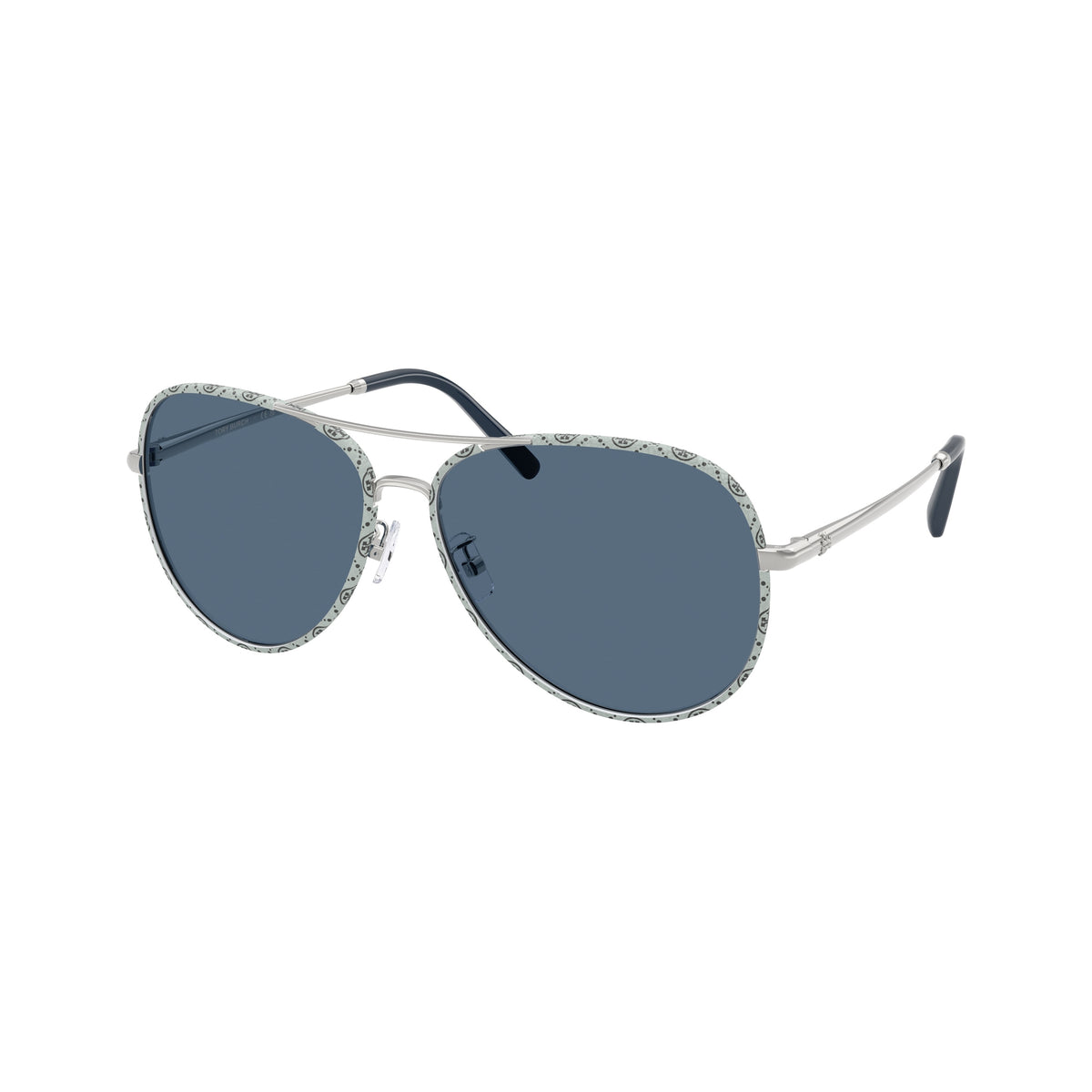 Sunglasses Tory Burch Women TY6114-32744L (Lens/Bridge/Temple) 60/14/140 mm