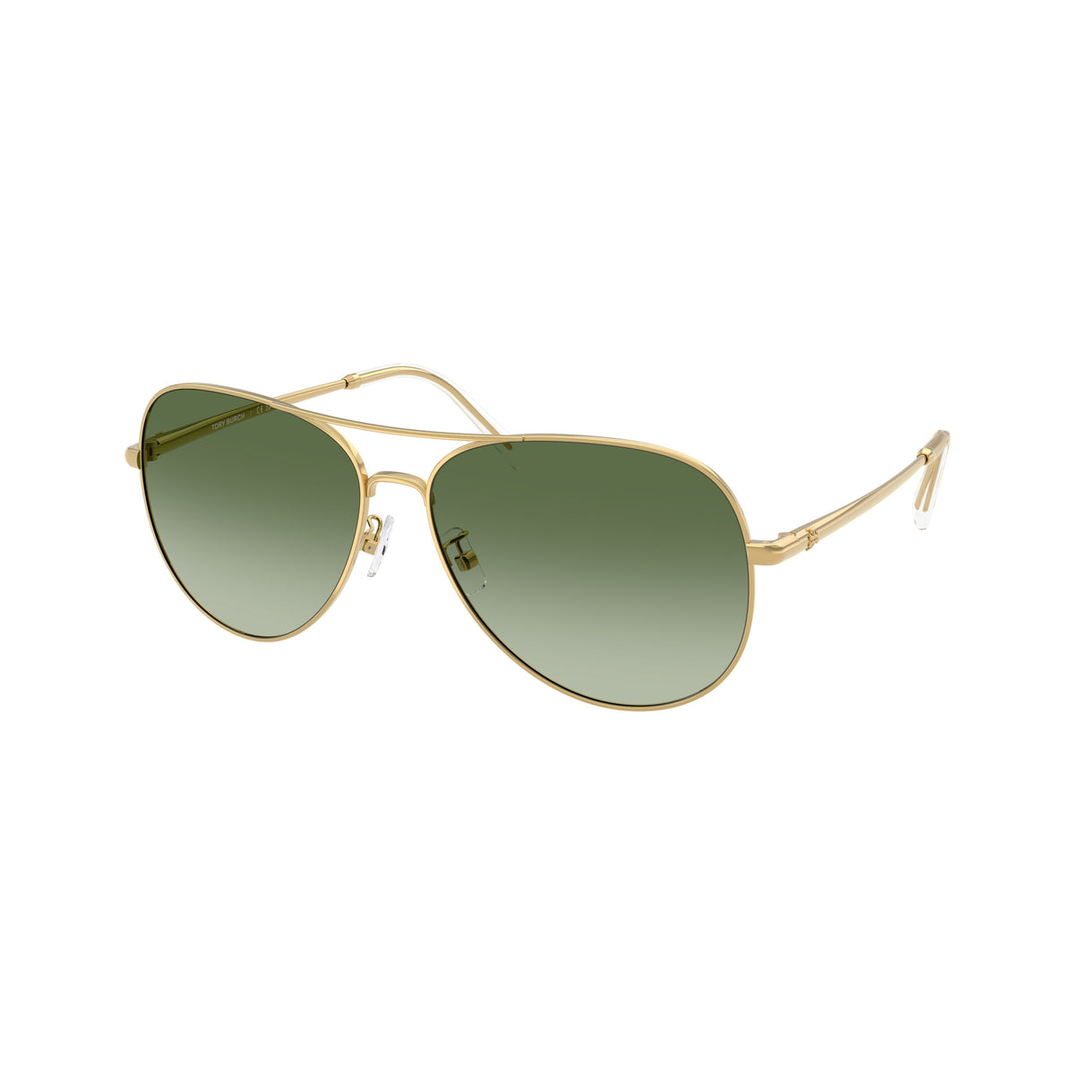 Sunglasses Tory Burch Women TY6114-33438E (Lens/Bridge/Temple) 60/14/140 mm