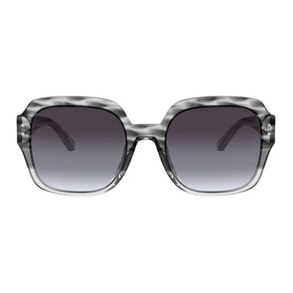 Tory Burch Women's Sunglasses TY7143U17858G with 56/21/140 mm Lens, Bridge, and Temple Dimensions