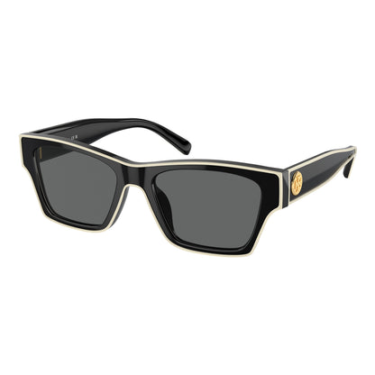 Tory Burch Women's Sunglasses TY7207U 53/18/145 mm (Lens/Bridge/Temple)