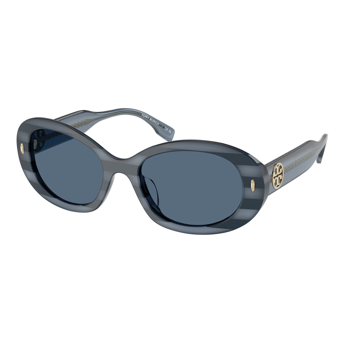 Tory Burch Women's Sunglasses TY7214U317780 (Lens/Bridge/Temple) 53/19/140 mm