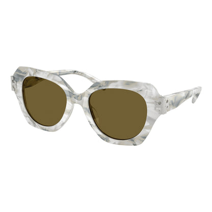 Tory Burch Women's Sunglasses TY7215U318473, Lens/Bridge/Temple 51/19/140 mm