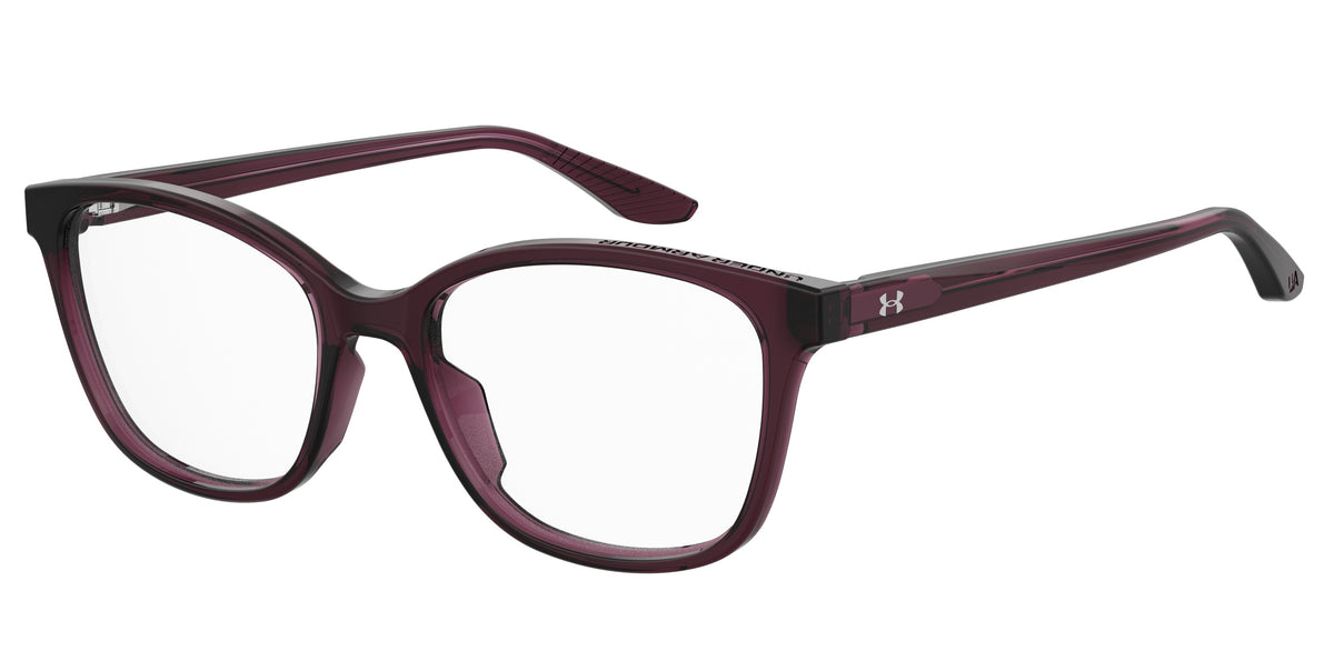 Glasses Under Armour Women UA5013YKZF217 (Lens/Bridge/Temple) 52/17/135 mm