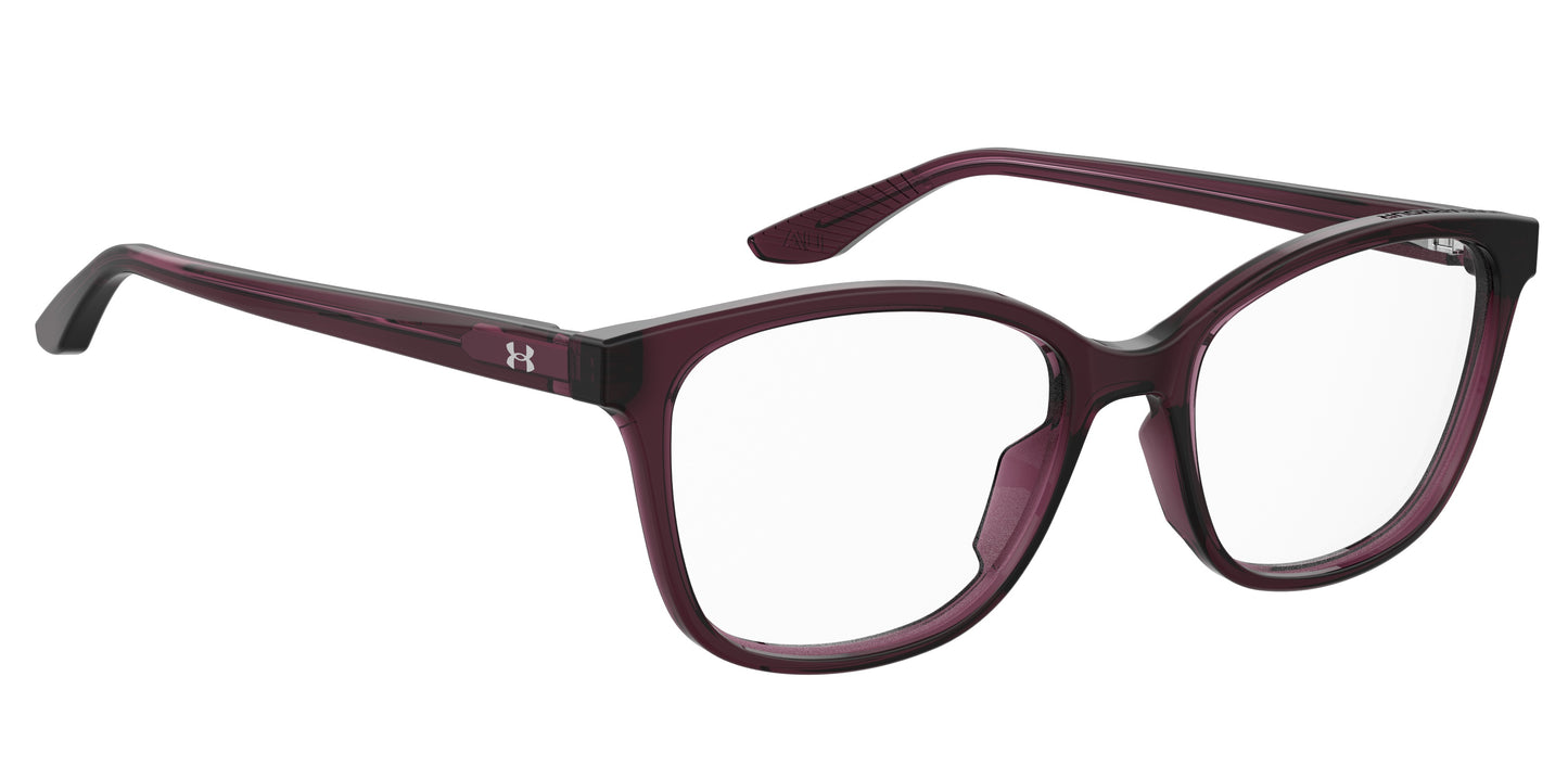 Glasses Under Armour Women UA5013YKZF217 (Lens/Bridge/Temple) 52/17/135 mm