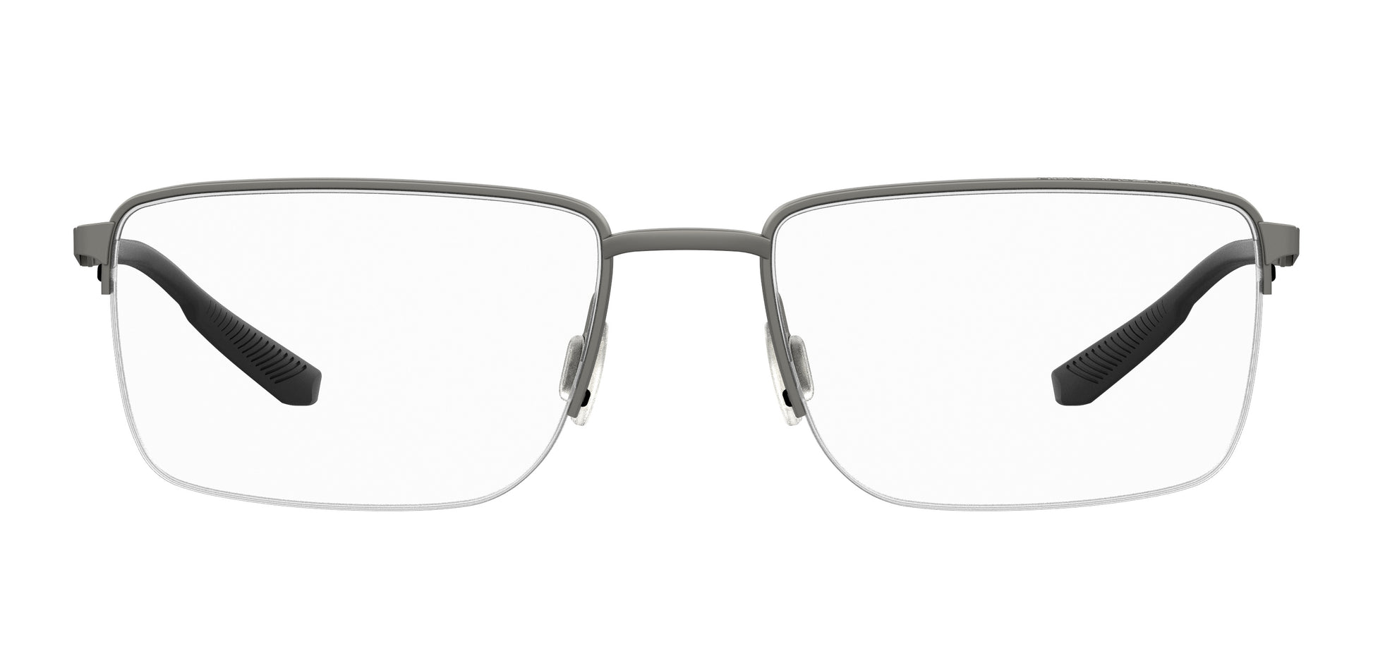 Glasses Under Armour Man UA5016GR80F51 (Lens/Bridge/Temple) 55/18/140 mm
