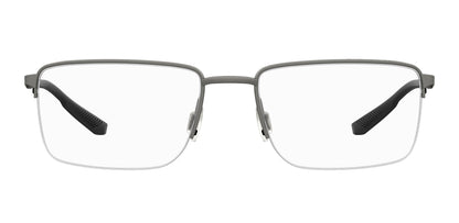 Glasses Under Armour Man UA5016GR80F51 (Lens/Bridge/Temple) 55/18/140 mm