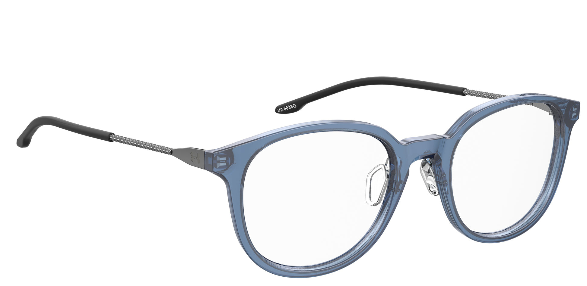 Glasses Under Armour Unisex UA5033GOXZF11 (Lens/Bridge/Temple) 51/19/140 mm