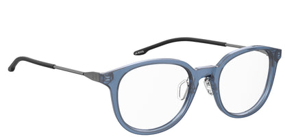Glasses Under Armour Unisex UA5033GOXZF11 (Lens/Bridge/Temple) 51/19/140 mm
