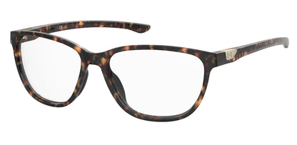 Glasses Under Armour Women UA5038086F415 (Lens/Bridge/Temple) 54/15/140 mm