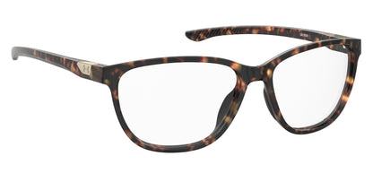 Glasses Under Armour Women UA5038086F415 (Lens/Bridge/Temple) 54/15/140 mm