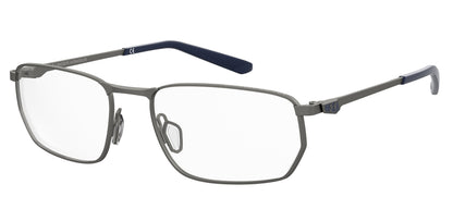 Under Armour Men's Glasses UA5046G5UVF51 (Lens/Bridge/Temple) 55/18/140 mm