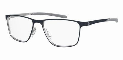 Under Armour Men's Glasses UA5052G0JIF41 (Lens/Bridge/Temple) 54/16/140 mm