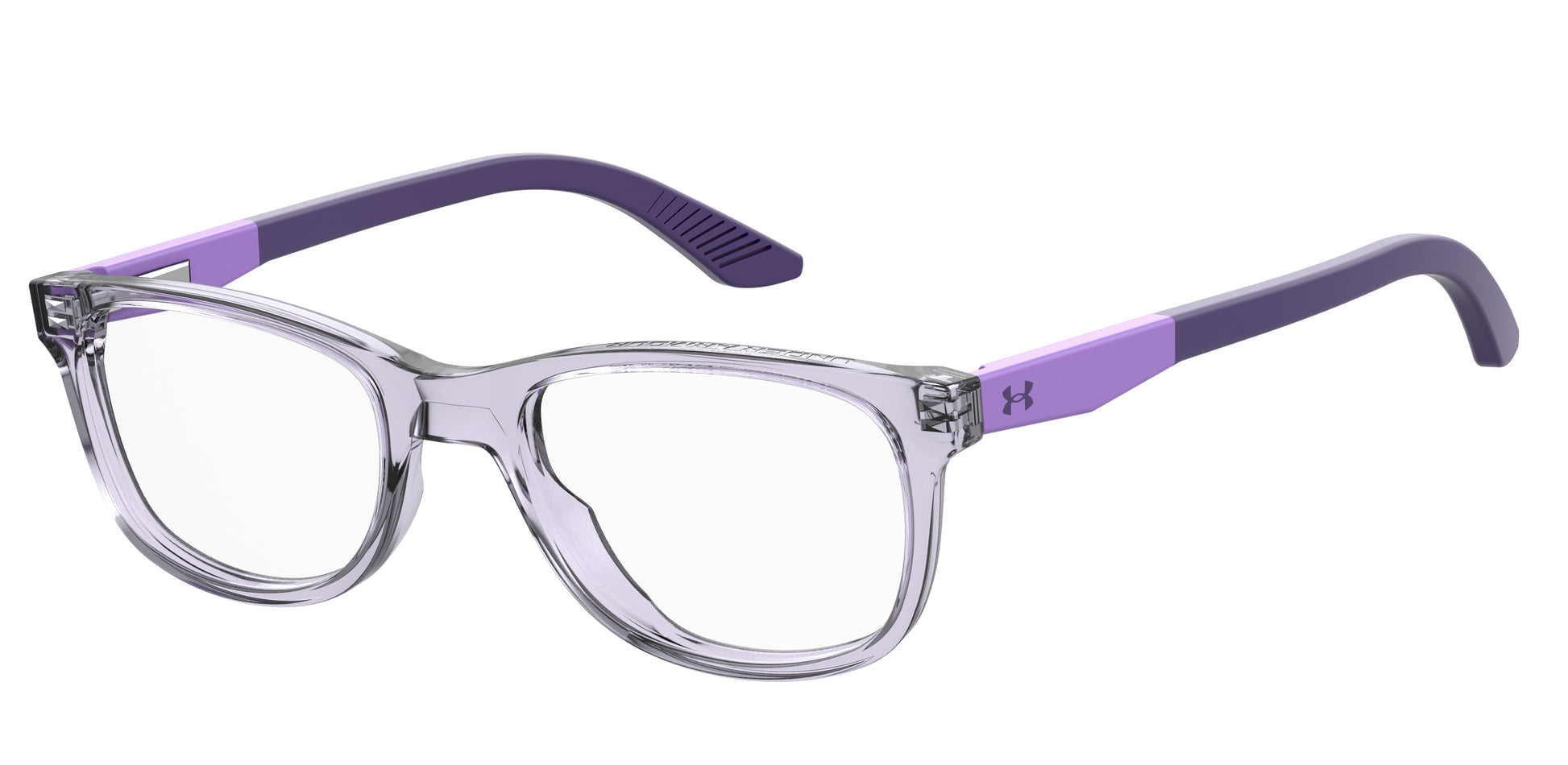 Glasses Under Armour Children UA9002B3VF016 (Lens/Bridge/Temple) 50/16/130 mm