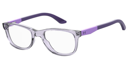 Glasses Under Armour Children UA9002B3VF016 (Lens/Bridge/Temple) 50/16/130 mm