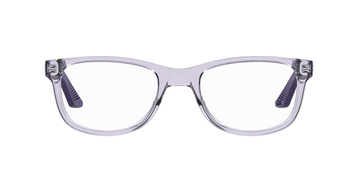 Glasses Under Armour Children UA9002B3VF016 (Lens/Bridge/Temple) 50/16/130 mm