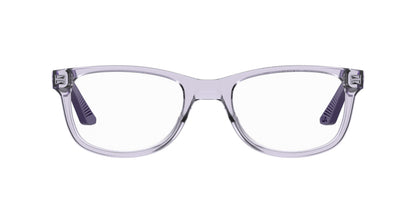 Glasses Under Armour Children UA9002B3VF016 (Lens/Bridge/Temple) 50/16/130 mm