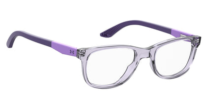 Glasses Under Armour Children UA9002B3VF016 (Lens/Bridge/Temple) 50/16/130 mm