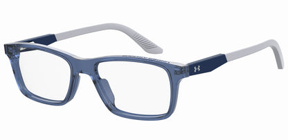 Glasses Under Armour Children UA9003XW0E815 (Lens/Bridge/Temple) 48/15/130 mm