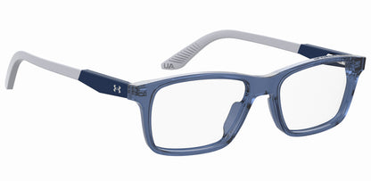 Glasses Under Armour Children UA9003XW0E815 (Lens/Bridge/Temple) 48/15/130 mm