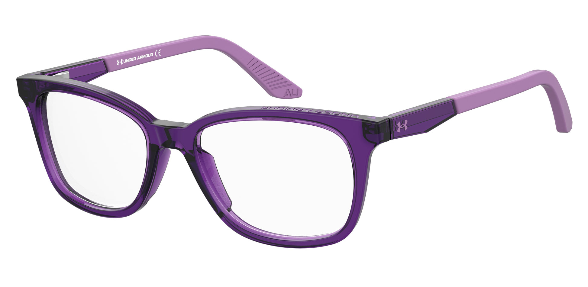 Glasses Under Armour Children UA9005141E815 (Lens/Bridge/Temple) 48/15/130 mm