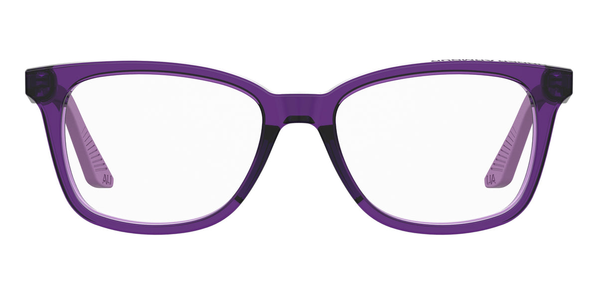 Glasses Under Armour Children UA9005141E815 (Lens/Bridge/Temple) 48/15/130 mm
