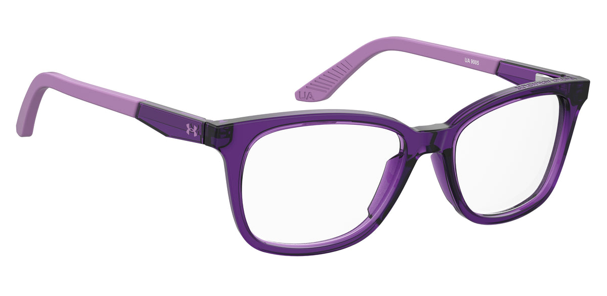 Glasses Under Armour Children UA9005141E815 (Lens/Bridge/Temple) 48/15/130 mm