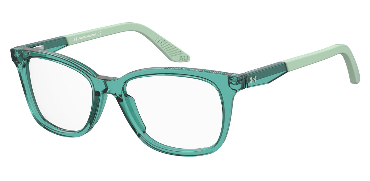 Glasses Under Armour Children UA9005VGZE815 (Lens/Bridge/Temple) 48/15/130 mm