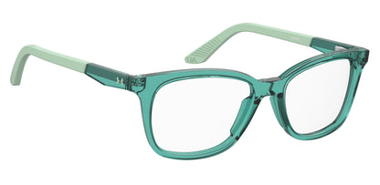 Glasses Under Armour Children UA9005VGZE815 (Lens/Bridge/Temple) 48/15/130 mm
