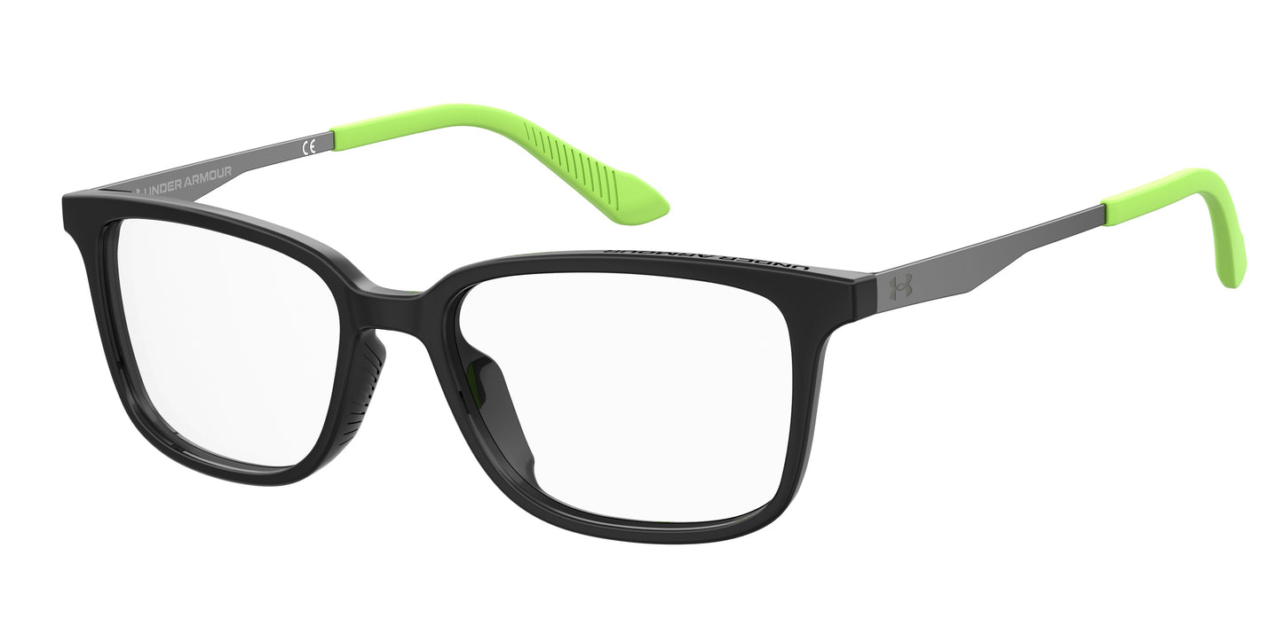 Glasses Under Armour Children UA90067ZJE715 (Lens/Bridge/Temple) 47/15/125 mm