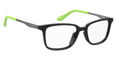 Glasses Under Armour Children UA90067ZJE715 (Lens/Bridge/Temple) 47/15/125 mm