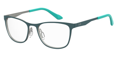 Glasses Under Armour Children UA9007AJJE716 (Lens/Bridge/Temple) 47/16/125 mm