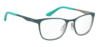 Glasses Under Armour Children UA9007AJJE716 (Lens/Bridge/Temple) 47/16/125 mm